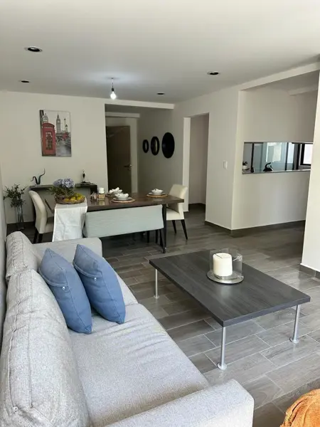 Departamento en venta en Portales, Benito Juárez — foto 2 de 8