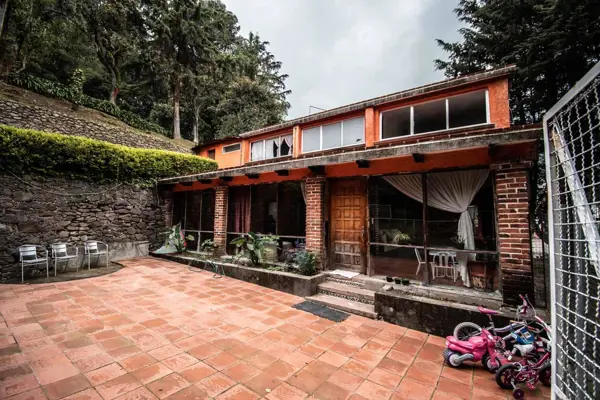 Terreno en renta en San Francisco Ayotuxco, Huixquilucan — foto 2 de 18