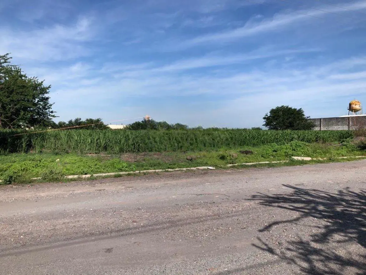 Terreno en venta en El Mirador, Cuautla — foto 1 de 5