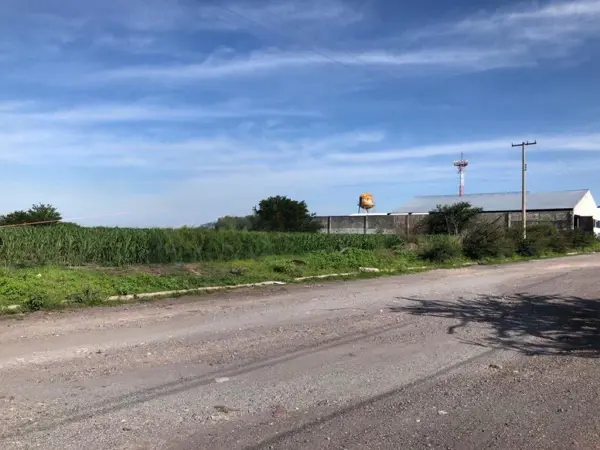 Terreno en venta en El Mirador, Cuautla — foto 2 de 5