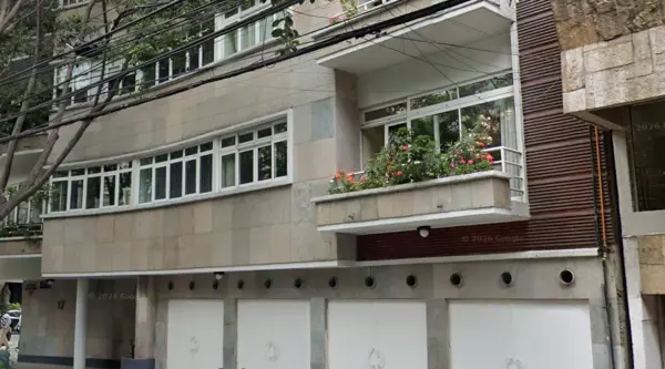 ¡DEPARTAMENTO EN REMATE! AMPLIA TU PATRIMONIO Y AHORRA DINERO CON ESTA OPORTUNIDAD ¡VIVE EN POLANCO!
