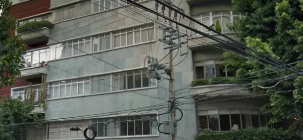 Departamento en venta en Polanco V Sección, Miguel Hidalgo — foto 2 de 7