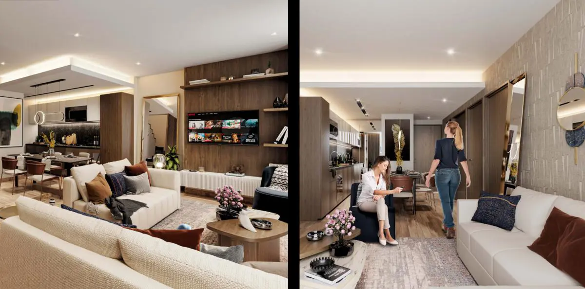 Departamento en venta en Anáhuac I Sección, Miguel Hidalgo — foto 1 de 16
