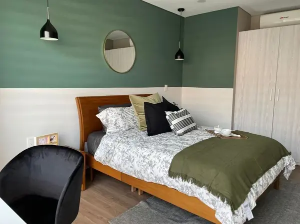 Departamento PreVenta Tlalpan 71 m2 PH