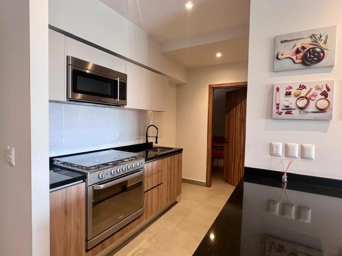 Departamento en venta en Ampliación Granada, Miguel Hidalgo — foto 1 de 27