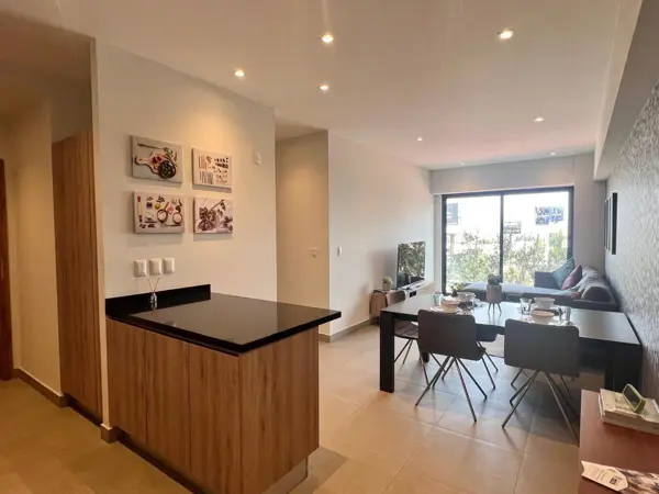 Departamento en venta en Ampliación Granada, Miguel Hidalgo — foto 2 de 27