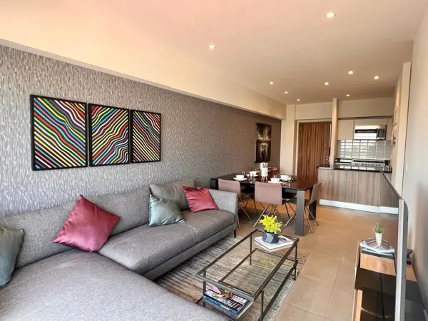 Departamento en venta en Ampliación Granada, Miguel Hidalgo — foto 3 de 27