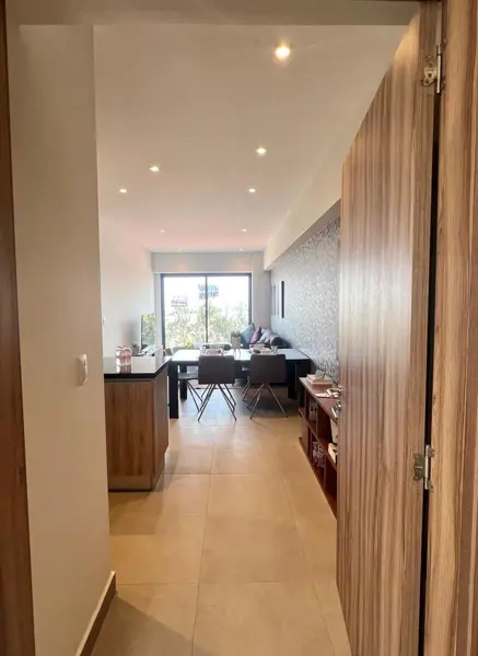Venta Departamento Ampliacion Granada 87m2 Piso 7