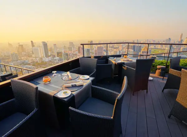 Departamento Preventa Polanco 43.79 m2 - Depto 1118