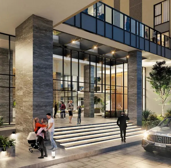 Departamento en venta en Anáhuac I Sección, Miguel Hidalgo — foto 3 de 16