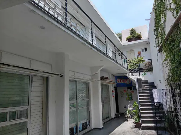 Edificio Venta Morelos 402m2