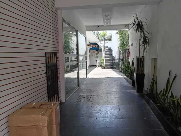 Edificio en venta en Morelos, Venustiano Carranza — foto 2 de 25
