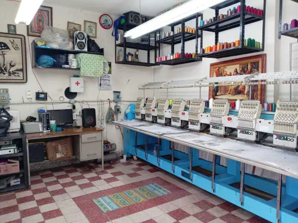 Edificio en venta en Morelos, Venustiano Carranza — foto 3 de 25
