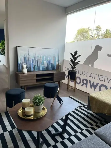 Departamento en venta en Tlalpan, Tlalpan — foto 3 de 15