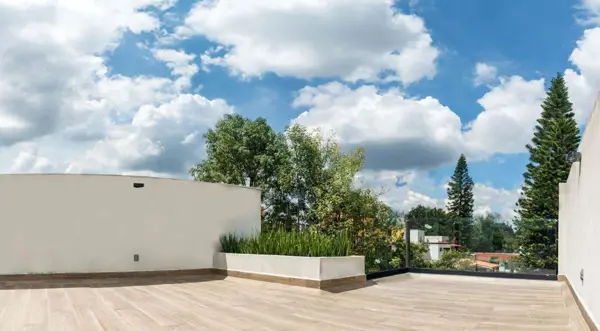 Departamento en venta en Tetelpan, Álvaro Obregón — foto 3 de 10