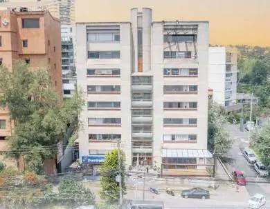 Oficinas Renta Santa Fe 1,348 m2