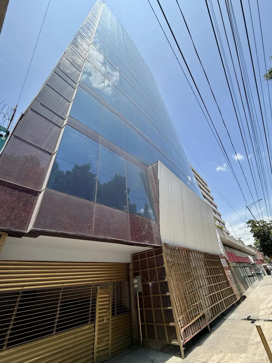 Edificio en renta en Centro, Cuauhtémoc — foto 1 de 14