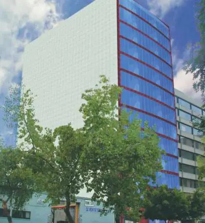 Edificio en renta en Centro, Cuauhtémoc — foto 2 de 14