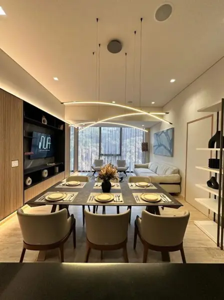 Departamento en venta en San Fernando, Huixquilucan — foto 3 de 25