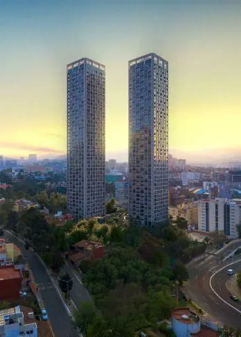 Departamento  PreVenta  San Fernando 141 m2 Piso 17