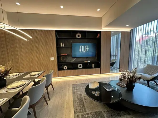 Departamento en venta en San Fernando, Huixquilucan — foto 2 de 25