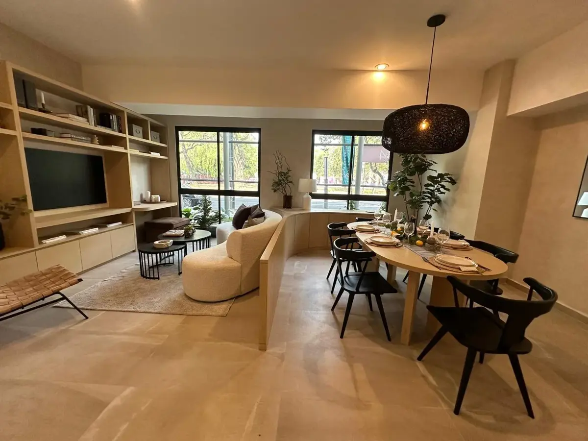 Departamento en venta en Lindavista Norte, Gustavo A. Madero — foto 1 de 37