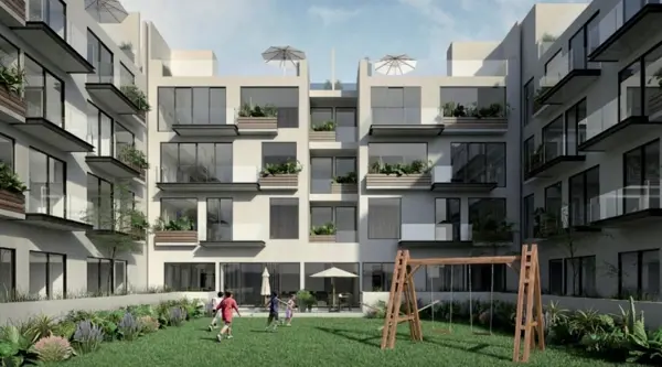 Departamento en venta en Tetelpan, Álvaro Obregón — foto 3 de 12