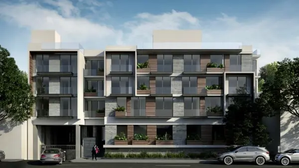 Departamento en venta en Tetelpan, Álvaro Obregón — foto 2 de 12