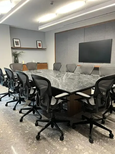 Oficina Downtown Reforma 352 m2 Piso 11