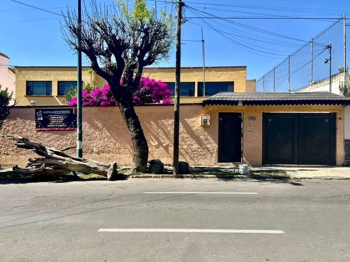Casa en venta en Lindavista Norte, Gustavo A. Madero — foto 1 de 23