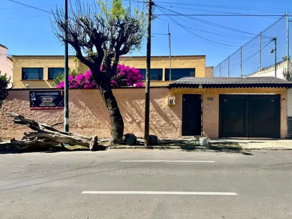 Casa para Remodelar en Venta Lindavista Norte 519m2