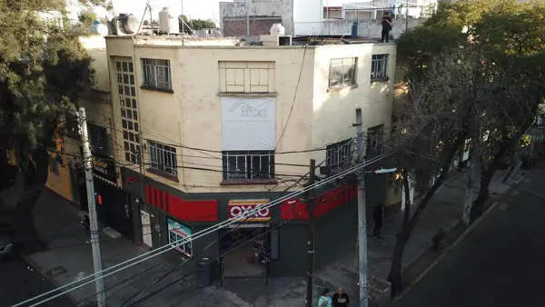 Edificio en venta en Guadalupe Tepeyac, Gustavo A. Madero — foto 3 de 52