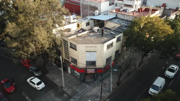 Edificio en venta en Guadalupe Tepeyac, Gustavo A. Madero — foto 2 de 52