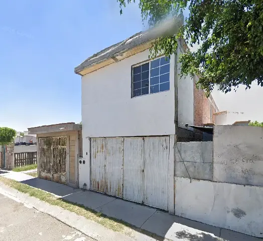 ¡OPORTUNIDAD ÚNICA! CASA EN REMATE
