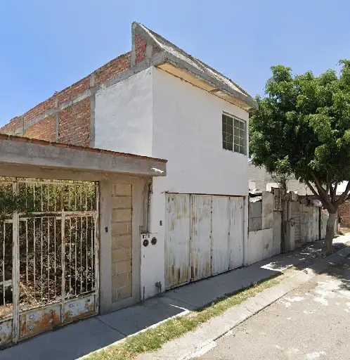 Casa en venta en Los Mezquites, Celaya — foto 2 de 6