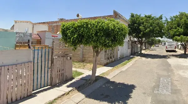 Casa en venta en Los Mezquites, Celaya — foto 3 de 6