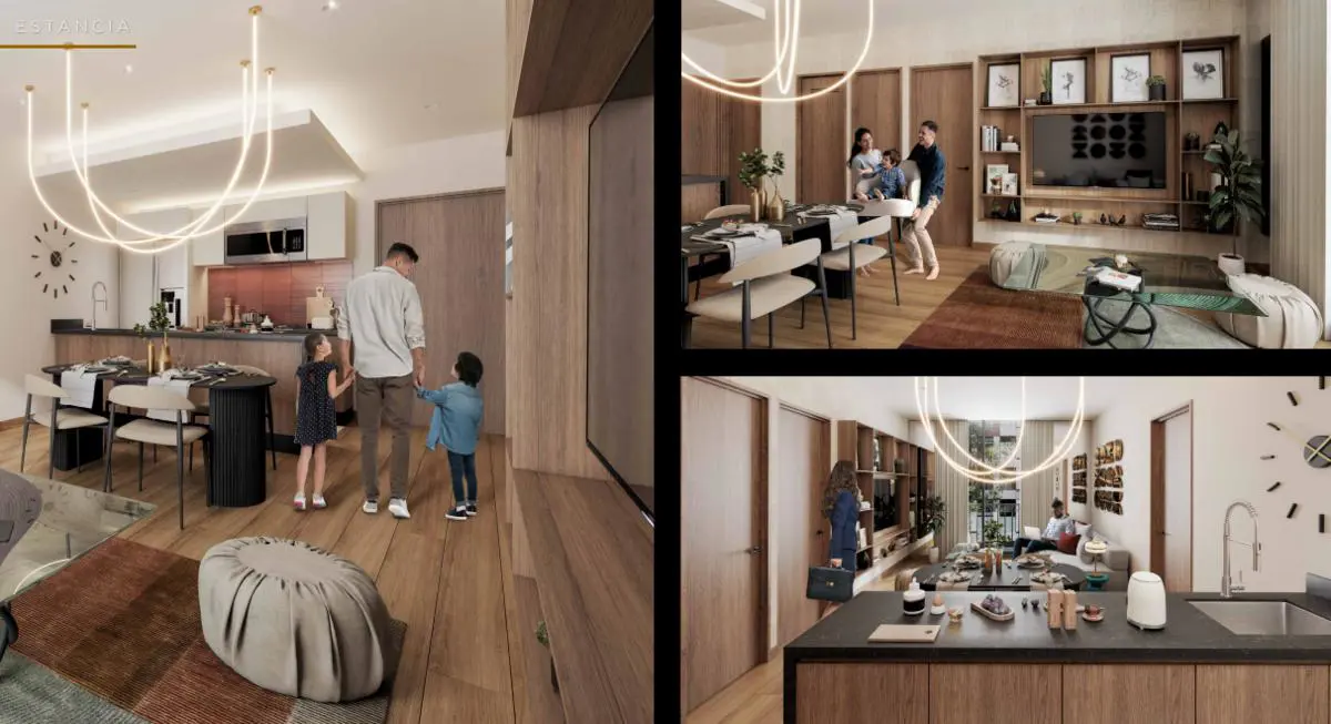 Departamento en venta en Napoles, Benito Juárez — foto 1 de 10