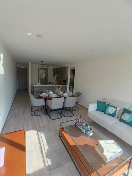 Departamento en venta en Santa Maria la Ribera, Cuauhtémoc — foto 2 de 15