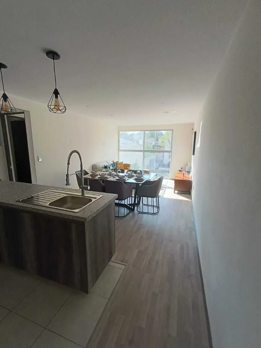 Departamento en venta en Santa Maria la Ribera, Cuauhtémoc — foto 1 de 15