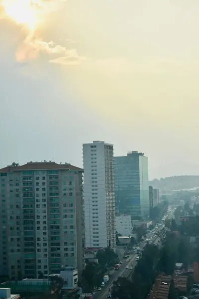 Departamento en venta en La Rosita, Cuajimalpa de Morelos — foto 3 de 13