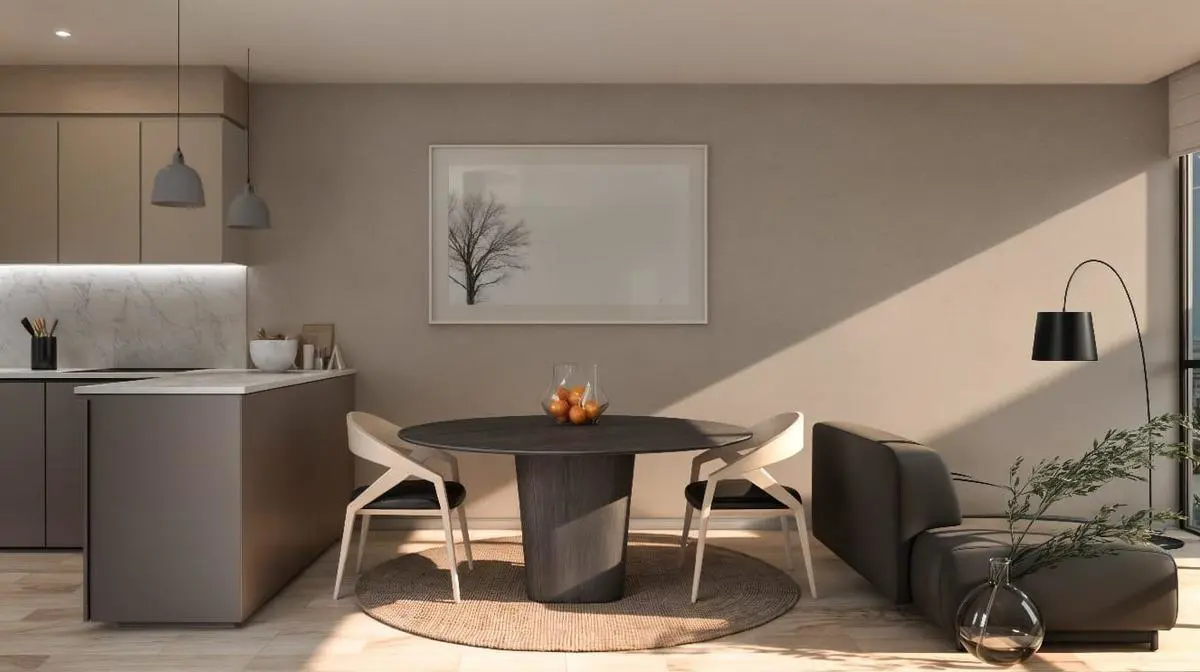 Departamento en venta en La Rosita, Cuajimalpa de Morelos — foto 1 de 13
