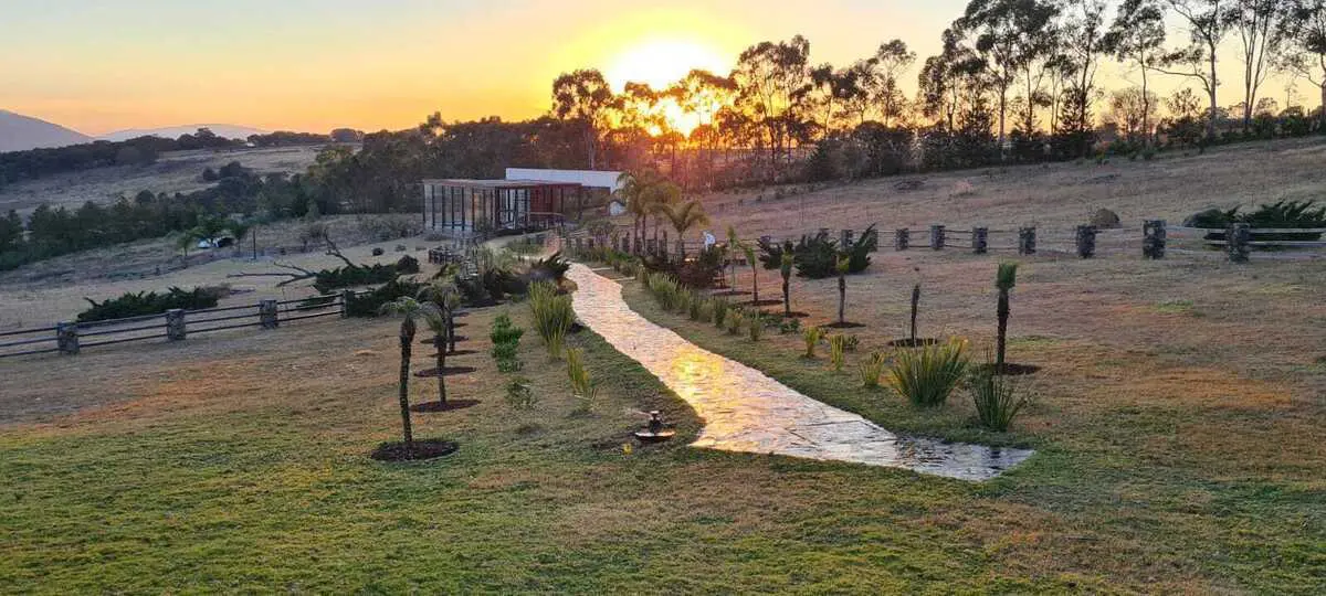 Finca-Rancho en venta en Buenavista, Jilotepec — foto 1 de 28