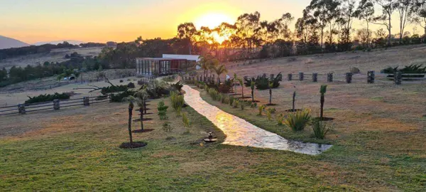 Rancho Venta Jilotepec 10 Hectáreas