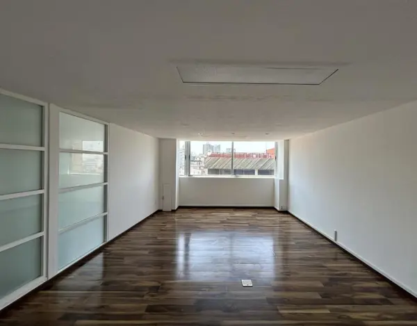 Oficina en renta en Polanco I Sección, Miguel Hidalgo — foto 3 de 15