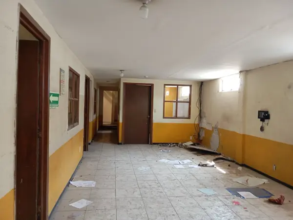 Bodega en renta en Parque industrial Cuamatla, Cuautitlán Izcalli — foto 3 de 18