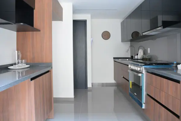 Departamento Preventa  Hacienda de las Palmas 198 m2 Piso 14