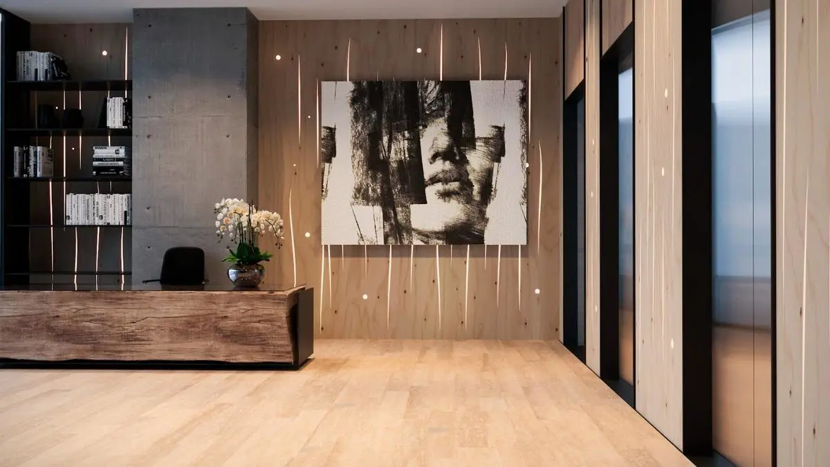 Departamento en venta en Granada, Miguel Hidalgo — foto 1 de 26