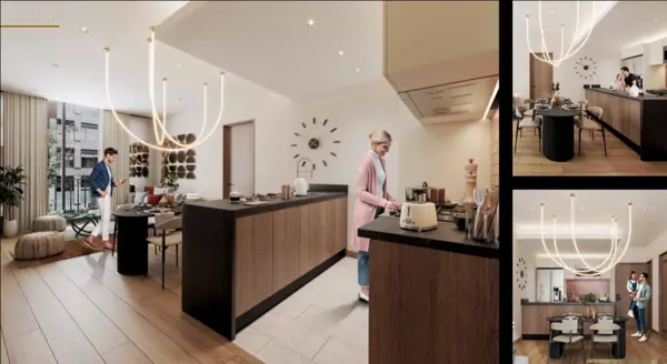 Departamento en venta en Napoles, Benito Juárez — foto 2 de 10