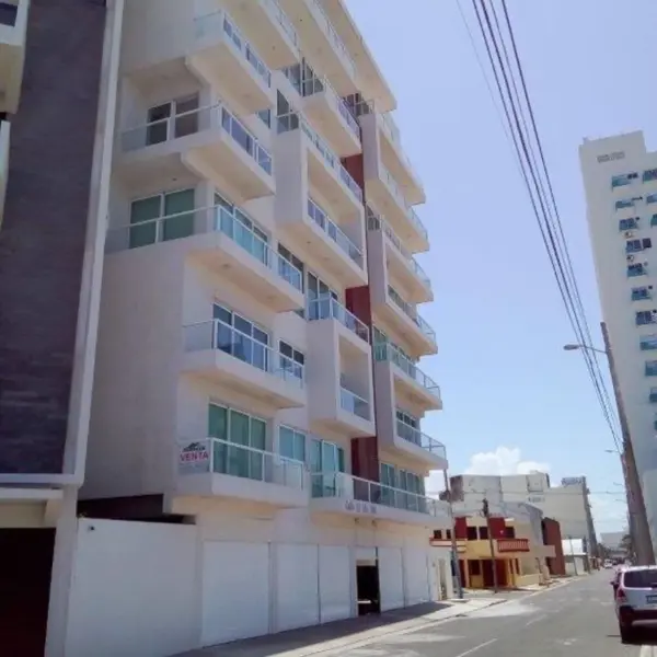 Departamento en venta en Costa Verde, Boca del Río, Veracruz de Ignacio de la Llave