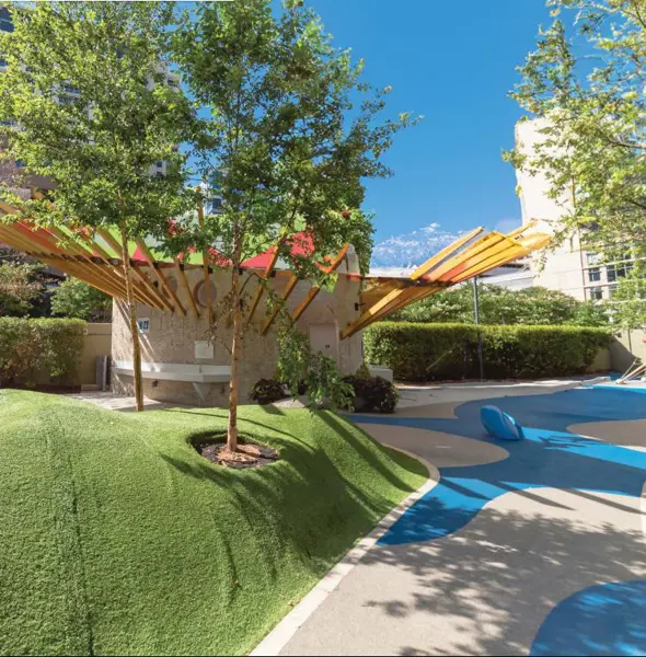 Departamento Preventa Polanco 64.60 m2 - Depto 408